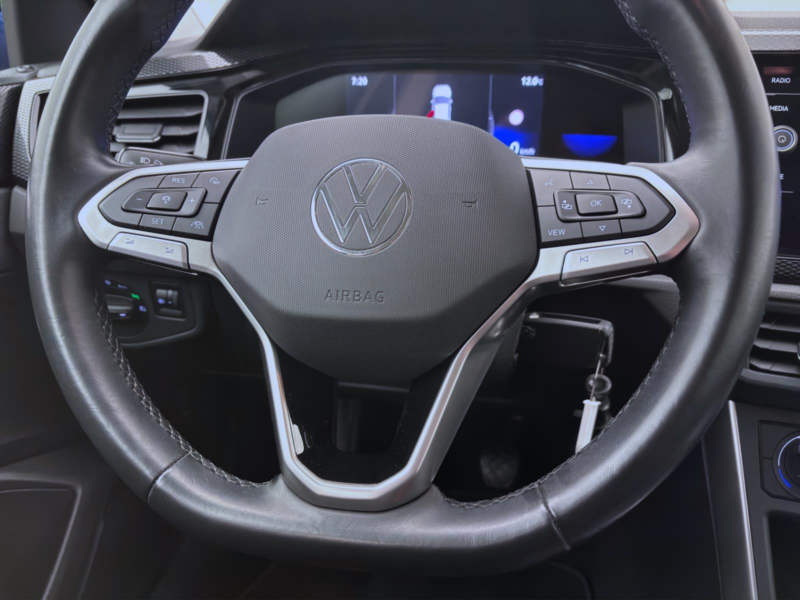 Bild 11: Volkswagen Polo 1.0 TSI LIFE NAVI ACC PDC LED DAB+