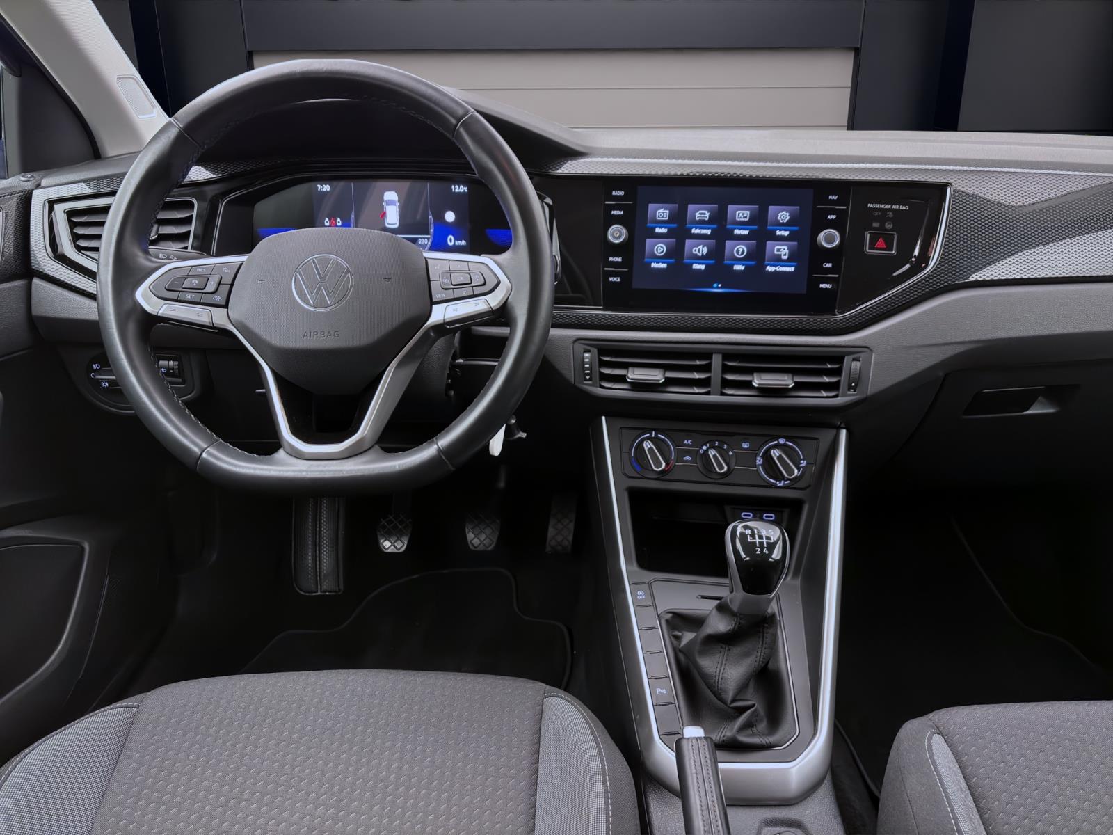 Bild 12: Volkswagen Polo 1.0 TSI LIFE NAVI ACC PDC LED DAB+
