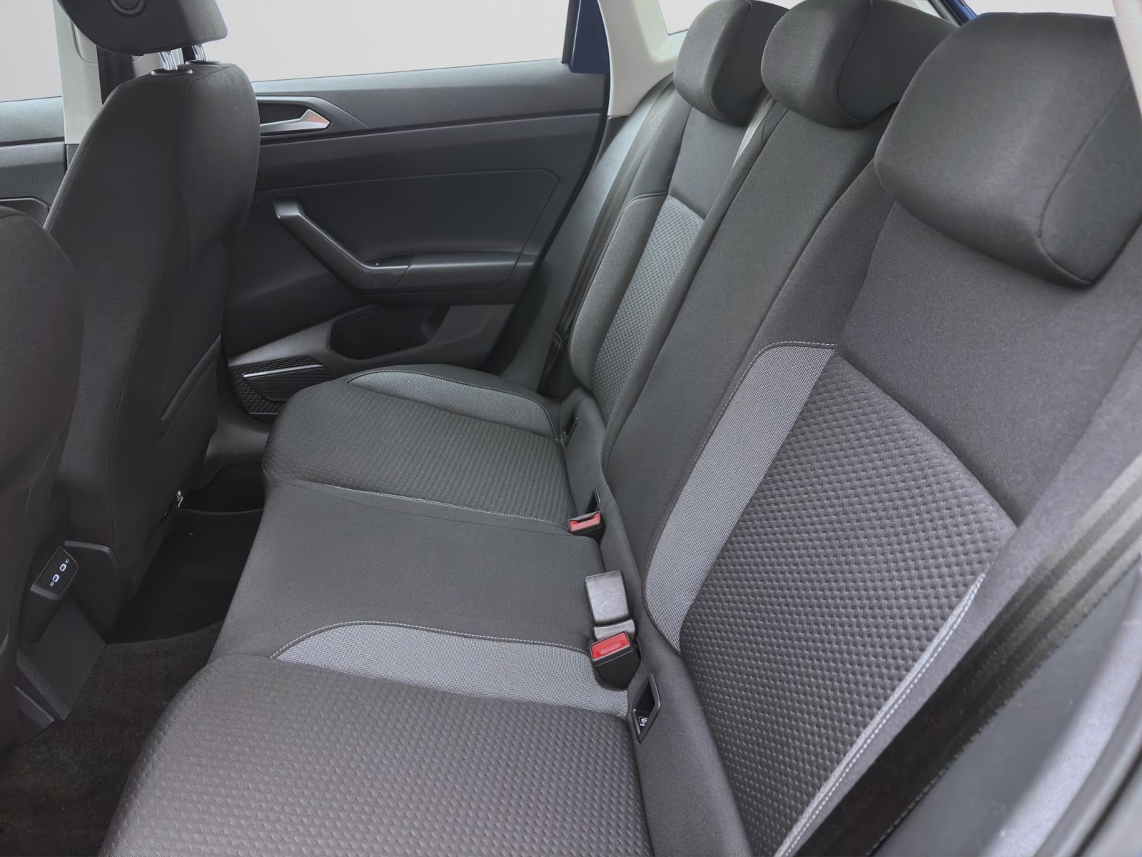 Bild 14: Volkswagen Polo 1.0 TSI LIFE NAVI ACC PDC LED DAB+