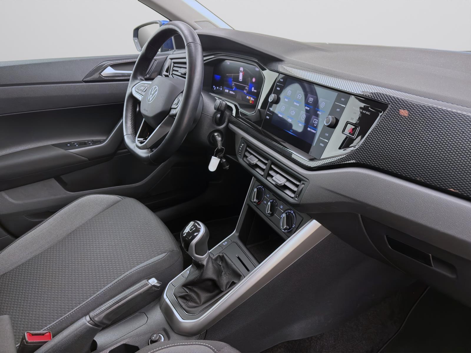 Bild 16: Volkswagen Polo 1.0 TSI LIFE NAVI ACC PDC LED DAB+
