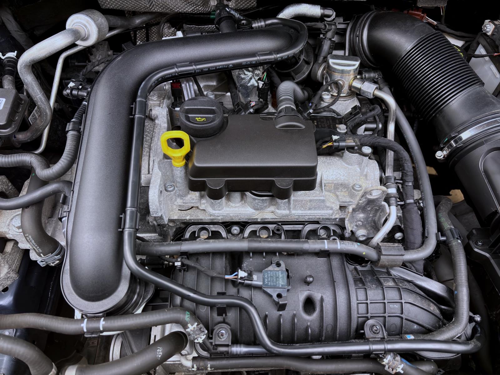 Bild 17: Volkswagen Polo 1.0 TSI LIFE NAVI ACC PDC LED DAB+