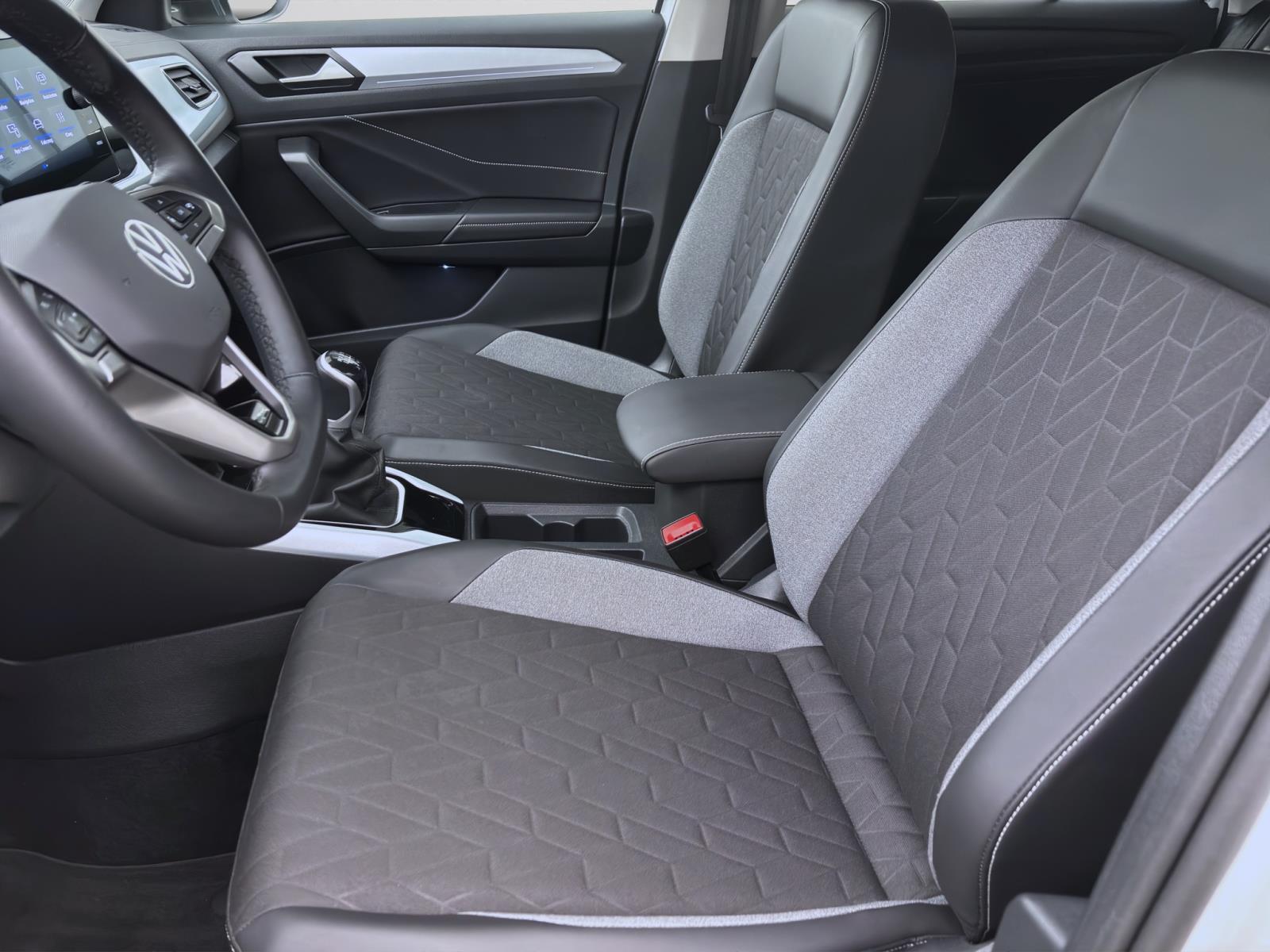 Bild 8: Volkswagen T-Roc 1.0 TSI GOAL NAVI PDC SITZHZG KLIMA