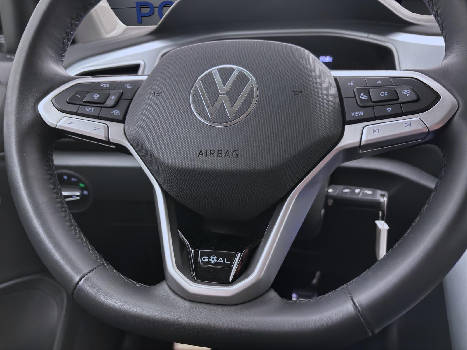 Bild 11: Volkswagen T-Roc 1.0 TSI GOAL NAVI PDC SITZHZG KLIMA