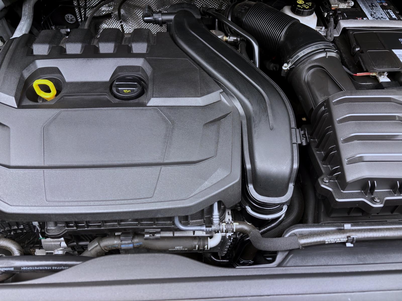 Bild 16: Volkswagen Caddy 1.5 TSI KOMBI AHK PDC KLIMA DAB+