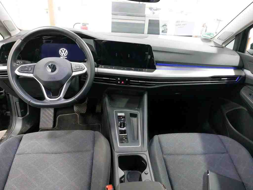 Bild 2: Volkswagen Golf Variant 2.0 TDI DSG LIFE NAVI KAMERA KLIMA SHZG