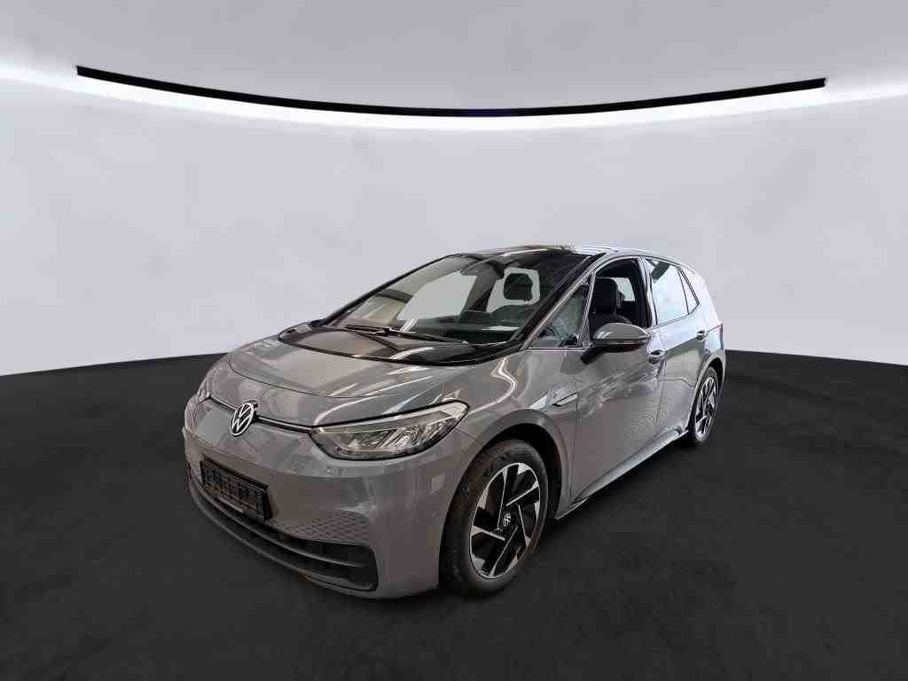 Volkswagen ID.3 PURE PERFORMANCE NAVI PDC KLIMA LED DAB+ 8802265