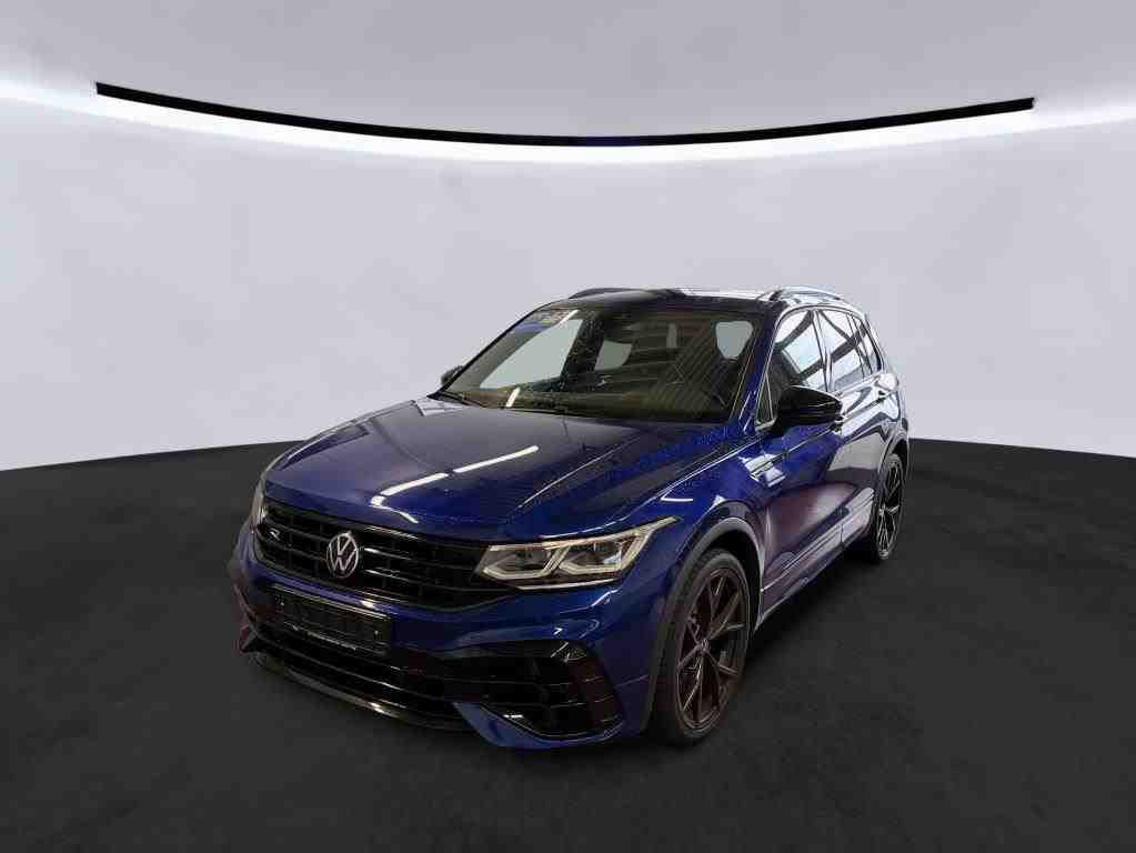 Volkswagen Tiguan 2.0 TSI DSG 4M R NAVI KAMERA PDC KLIMA 8808246