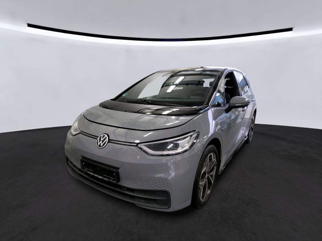 Volkswagen ID.3 PRO NAVI IQ.LIGHT PDC SITZHZG LM19 8808252