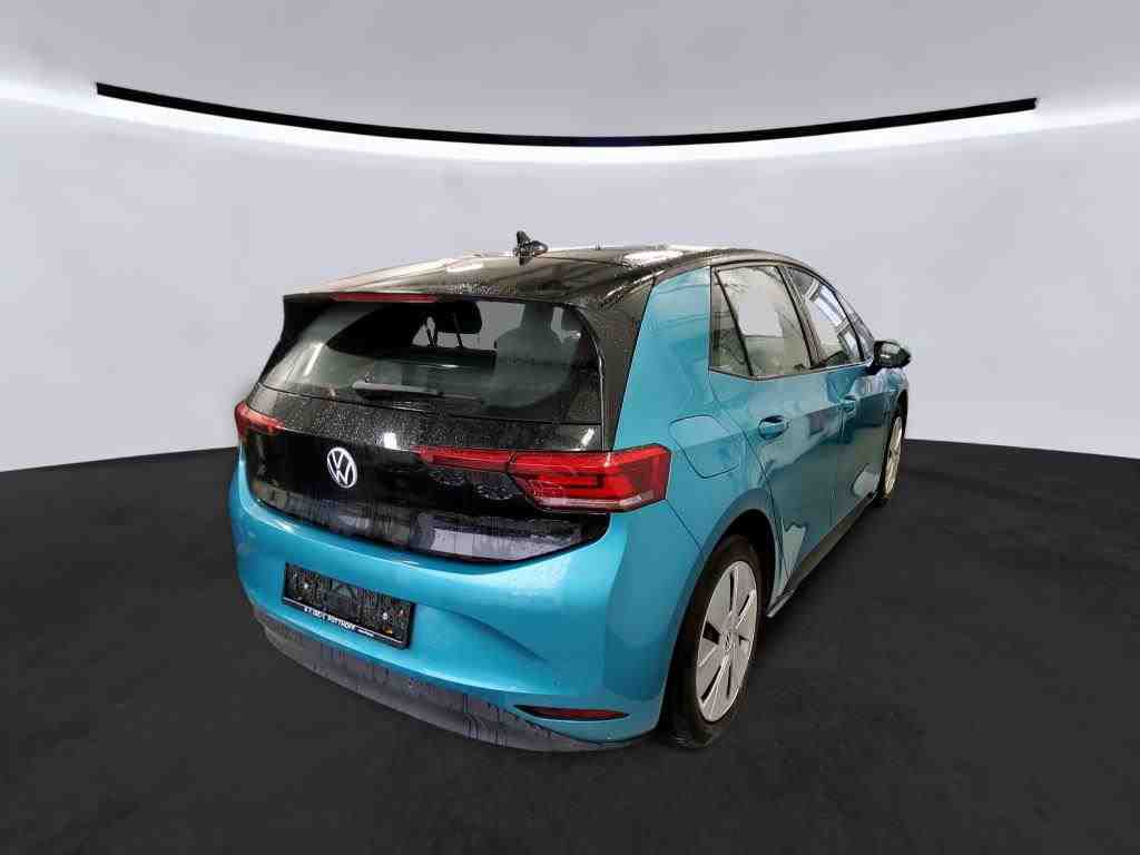 Bild 2: Volkswagen ID.3 PRO NAVI KAMERA KLIMA PDC LED SHZG