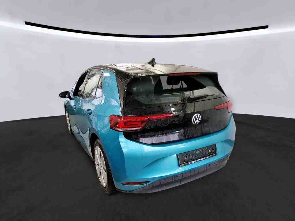 Bild 3: Volkswagen ID.3 PRO NAVI KAMERA KLIMA PDC LED SHZG