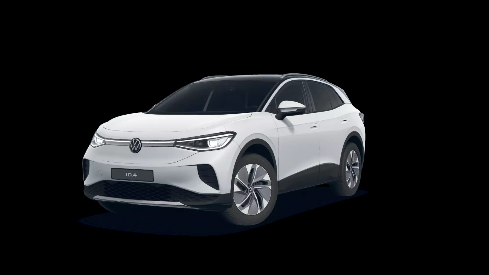 Volkswagen ID.4 PURE PERFORMANCE NAVI PDC SITZHZG KLIMA 8802271