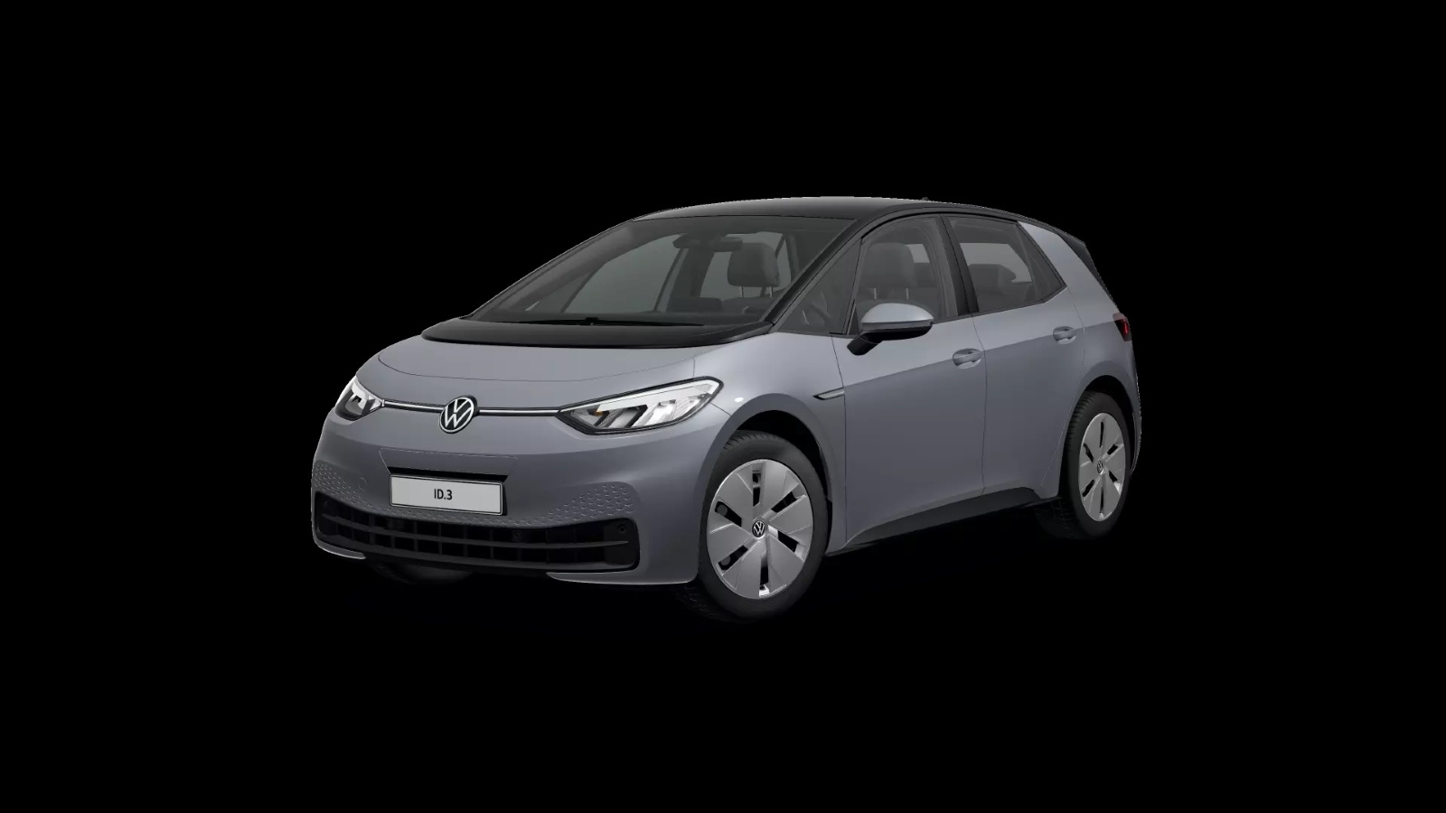 Volkswagen ID.3 PURE PERFORMANCE NAVI PDC LED KLIMA 8802264