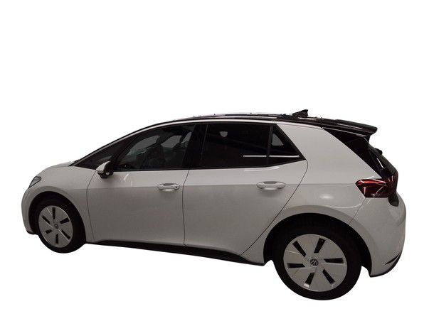 Volkswagen ID.3 PRO NAVI KAMERA IQ.LIGHT PDC SITZHZG 8802272