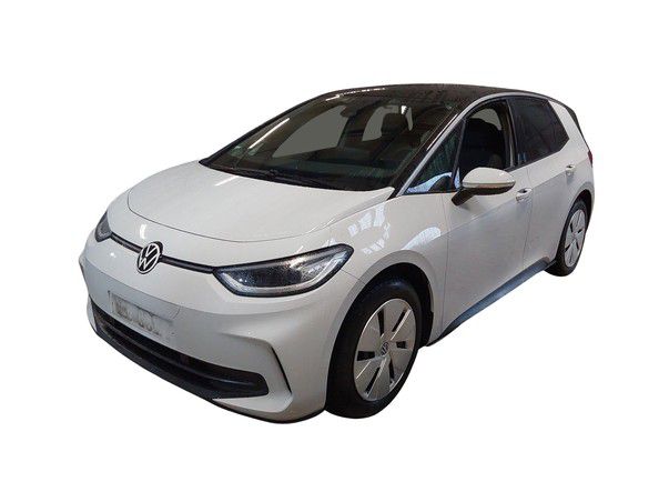 Volkswagen ID.3 PRO NAVI KAMERA IQ.LIGHT PDC SITZHZG 8802270