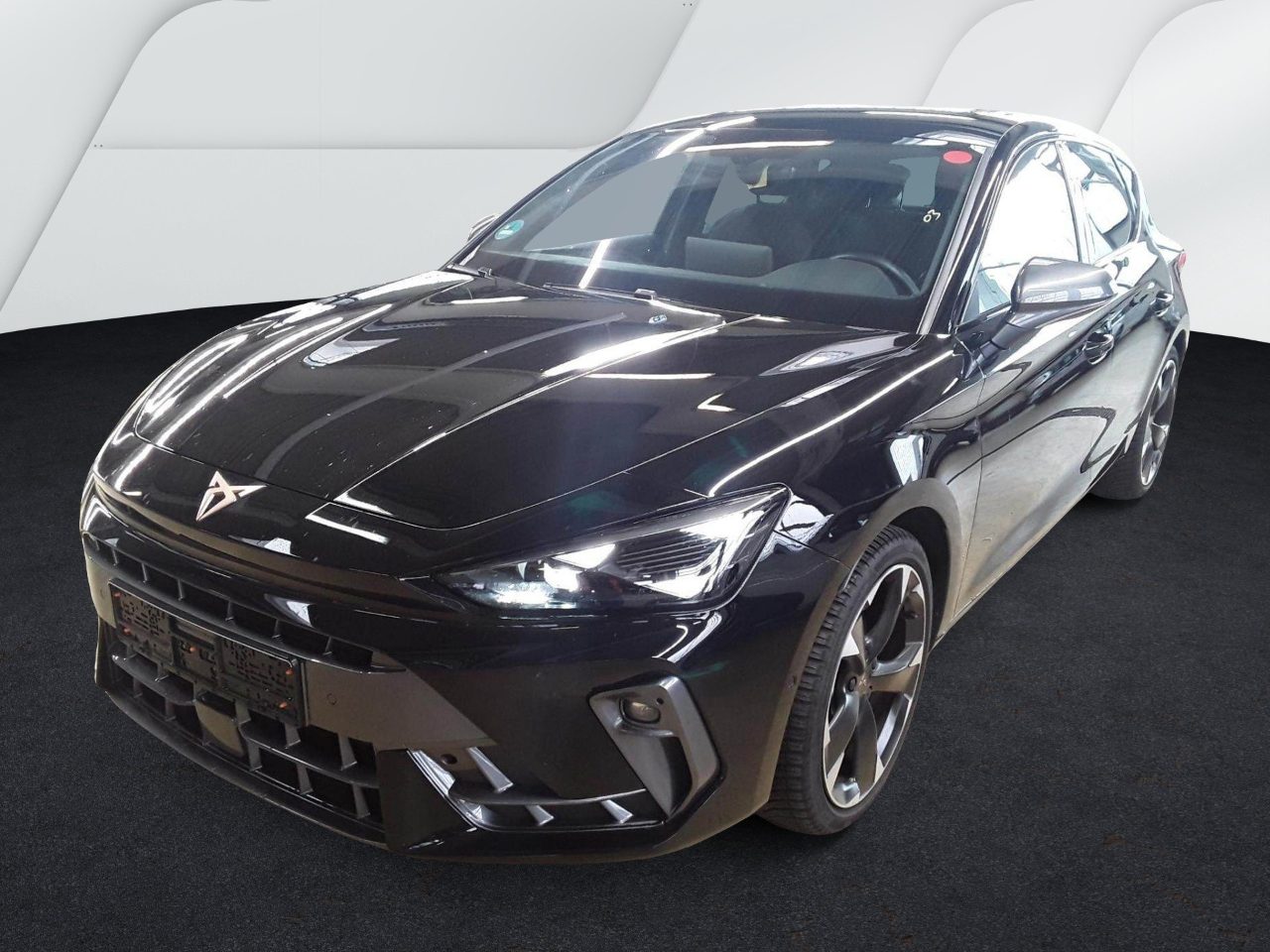 Bild 0: Cupra Leon 1.5 eTSI DSG NAVI KAMERA PDC SITZHZG LED