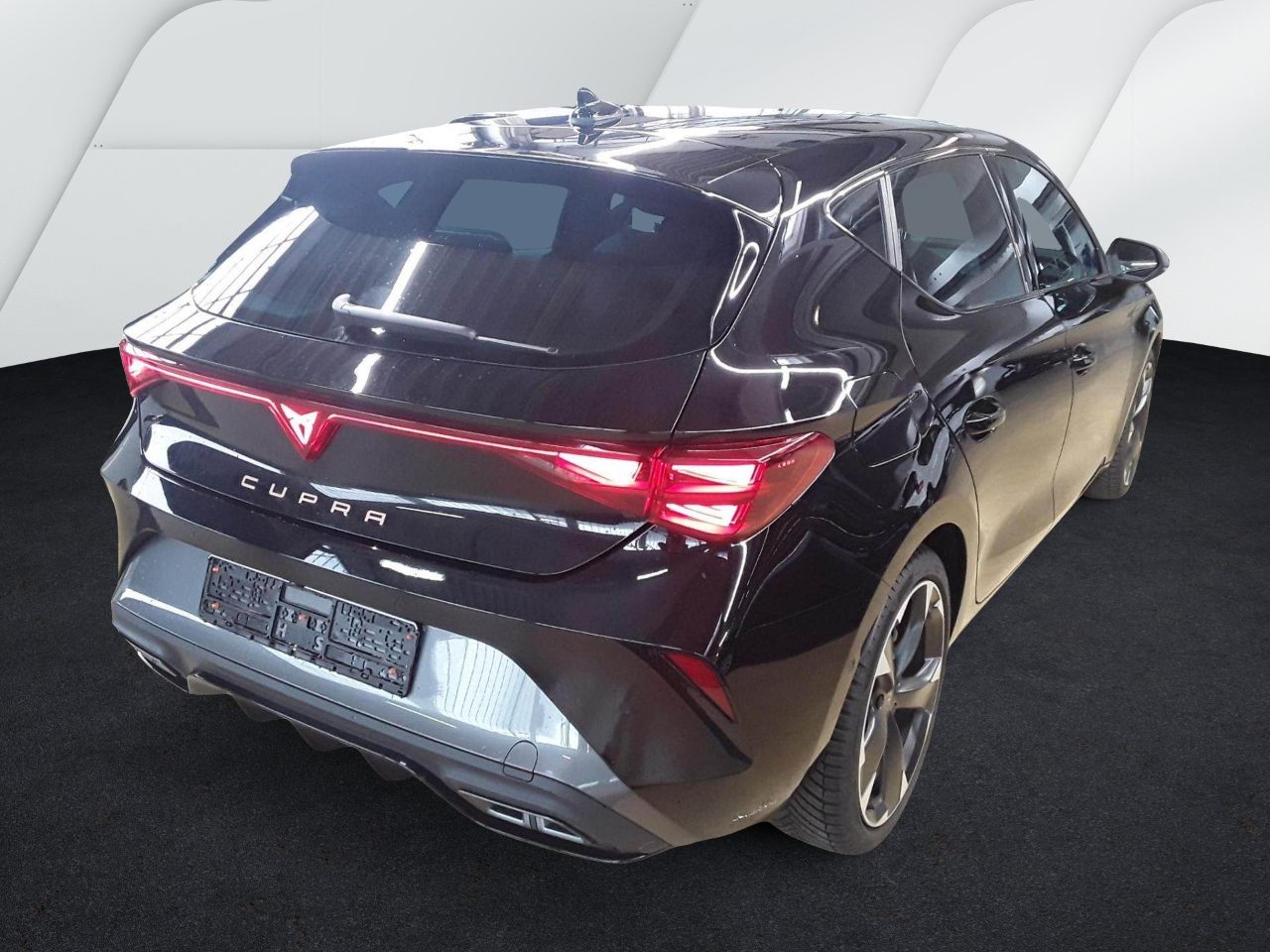 Bild 1: Cupra Leon 1.5 eTSI DSG NAVI KAMERA PDC SITZHZG LED