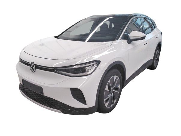 Volkswagen ID.4 PURE PERFORMANCE NAVI PDC IQ.LIGHT SITZHZG 8802268