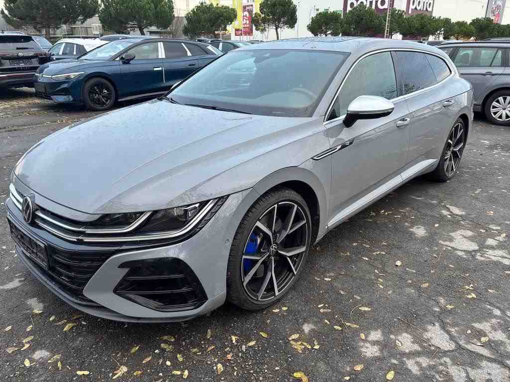 Volkswagen Arteon Shooting Brake 2.0 TSI DSG 4M R NAVI KAMERA KLIMA PANO 8808245