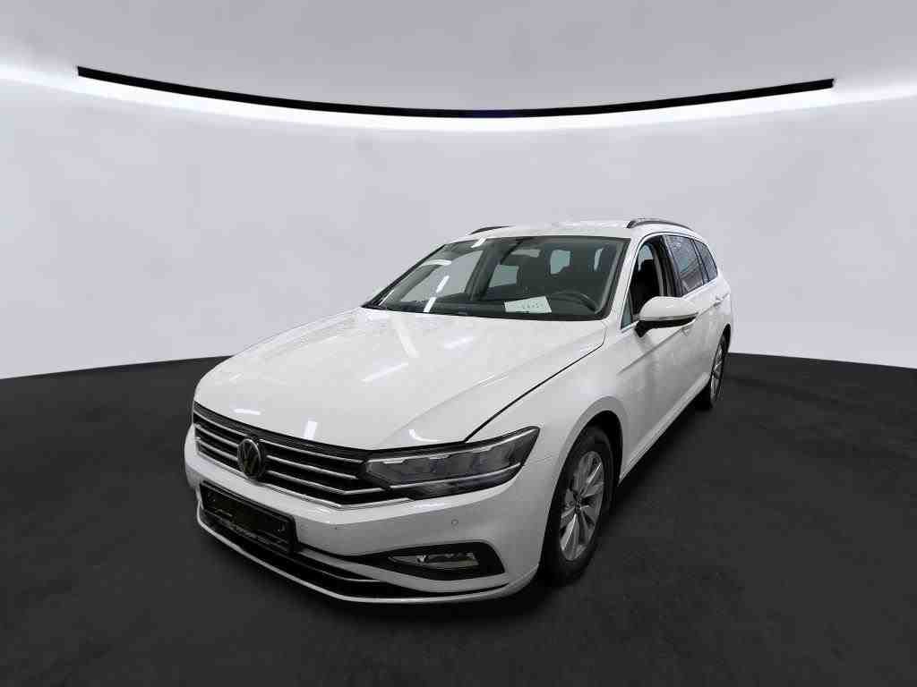 Volkswagen Passat Variant 2.0 TDI DSG BUSINESS NAVI KAMERA PDC SITZHZG 8800822