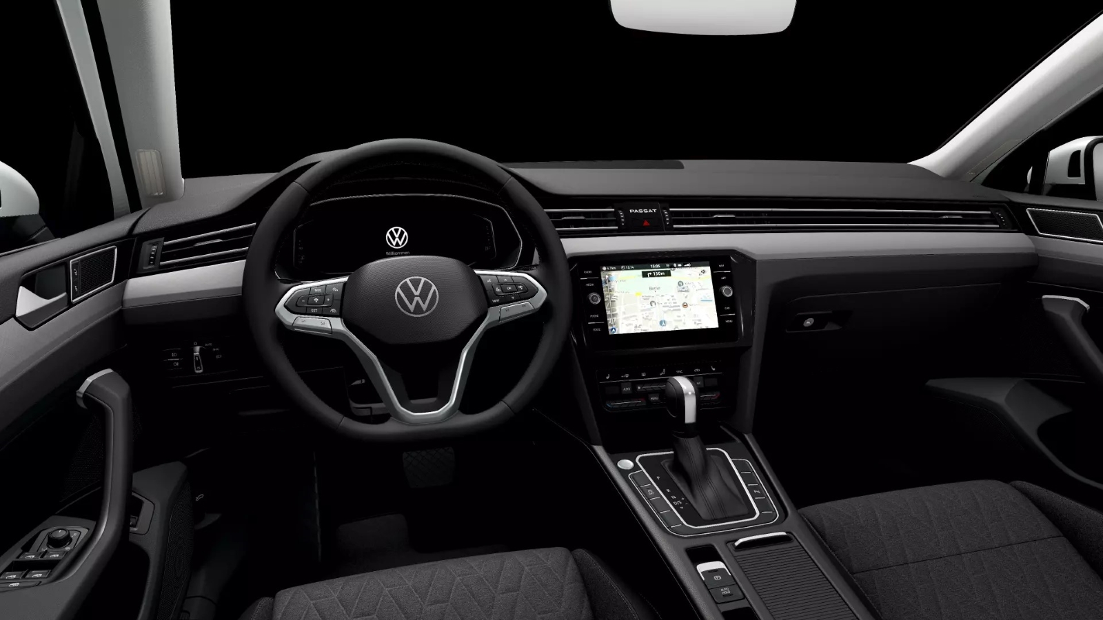 Bild 2: Volkswagen Passat Variant 2.0 TDI DSG BUSINESS NAVI KAMERA PDC SITZHZG