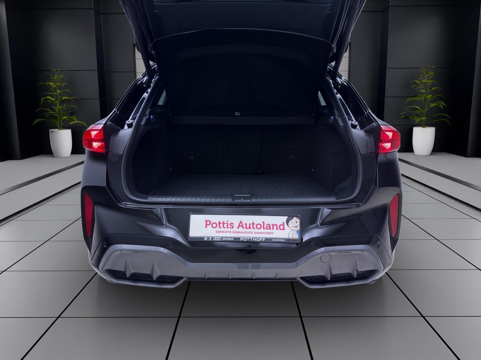 Bild 3: Cupra Terramar 1.5 eTSI DSG LED HuD NAVI 360* KLIMA