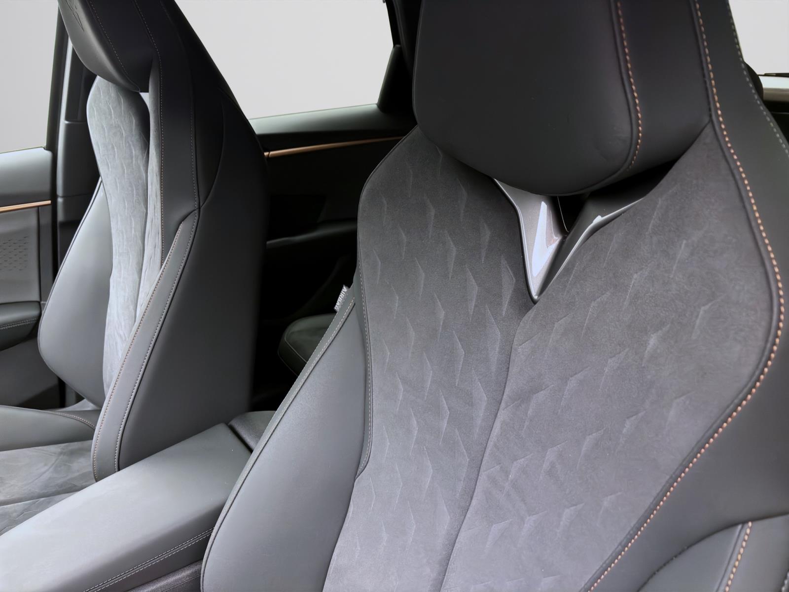 Bild 8: Cupra Terramar 1.5 eTSI DSG LED HuD NAVI 360* KLIMA