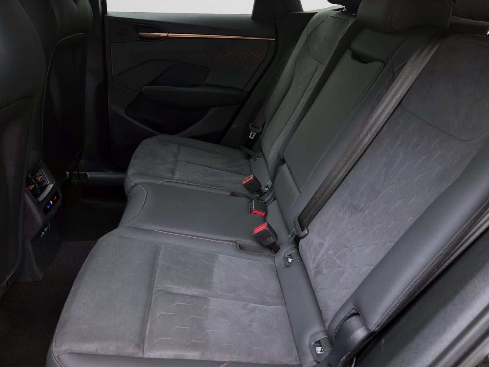 Bild 14: Cupra Terramar 1.5 eTSI DSG LED HuD NAVI 360* KLIMA