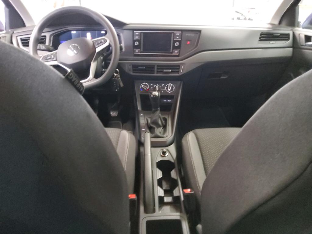 Bild 2: Volkswagen Polo 1.0 MPI FRESH PDC LED SITZHZG DAB+