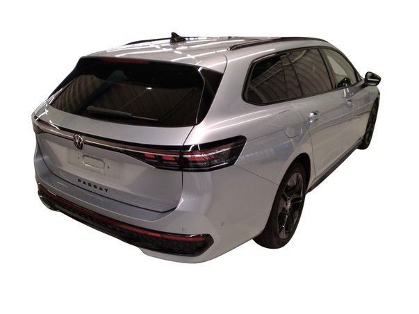 Bild 1: Volkswagen Passat Variant 1.5 TSI eHybrid DSG R-LINE PANO AHK NAVI IQ.LIGHT