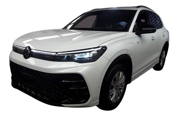 Volkswagen Tiguan 1.5 TSI eHybrid DSG R-LINE AHKKAMERA NAVI PDC 8813076