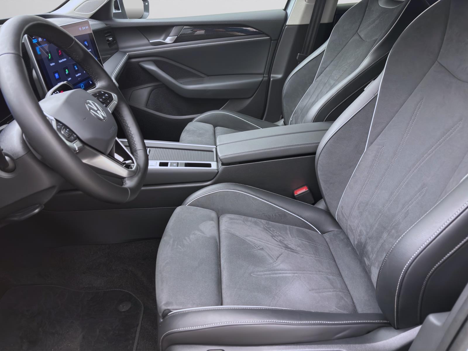 Bild 8: Volkswagen Passat Variant 1.5 TSI eHybird DSG BUSINESS AHK KAMERA PDC NAVI