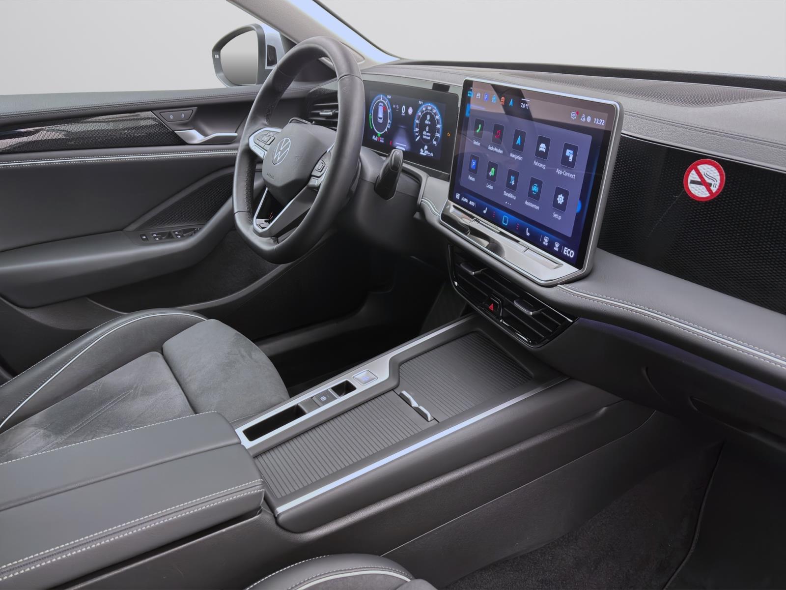 Bild 16: Volkswagen Passat Variant 1.5 TSI eHybird DSG BUSINESS AHK KAMERA PDC NAVI