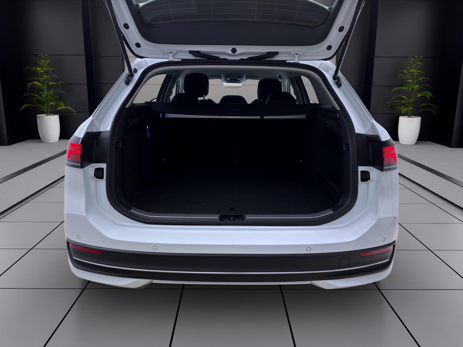 Bild 3: Volkswagen Passat Variant 1.5 TSI eHybrid DSG BUSINESS AHK NAVI KAMERA PDC