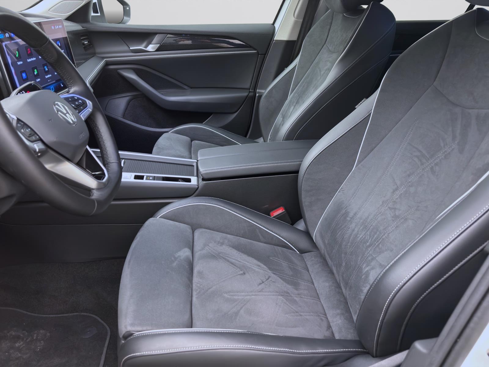 Bild 8: Volkswagen Passat Variant 1.5 TSI eHybrid DSG BUSINESS AHK NAVI KAMERA PDC