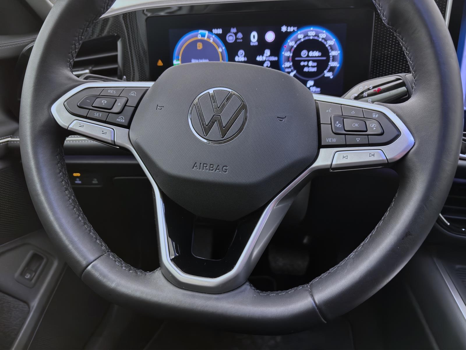 Bild 11: Volkswagen Passat Variant 1.5 TSI eHybrid DSG BUSINESS AHK NAVI KAMERA PDC