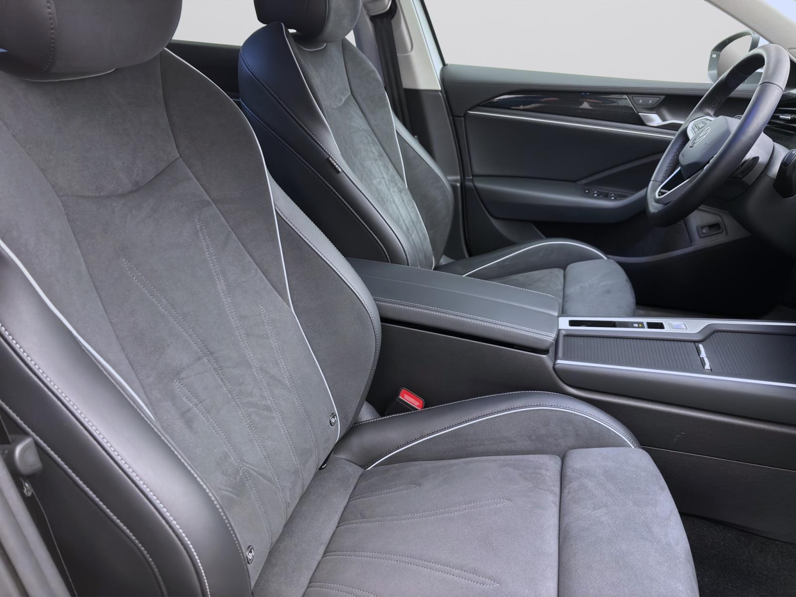 Bild 15: Volkswagen Passat Variant 1.5 TSI eHybrid DSG BUSINESS AHK NAVI KAMERA PDC