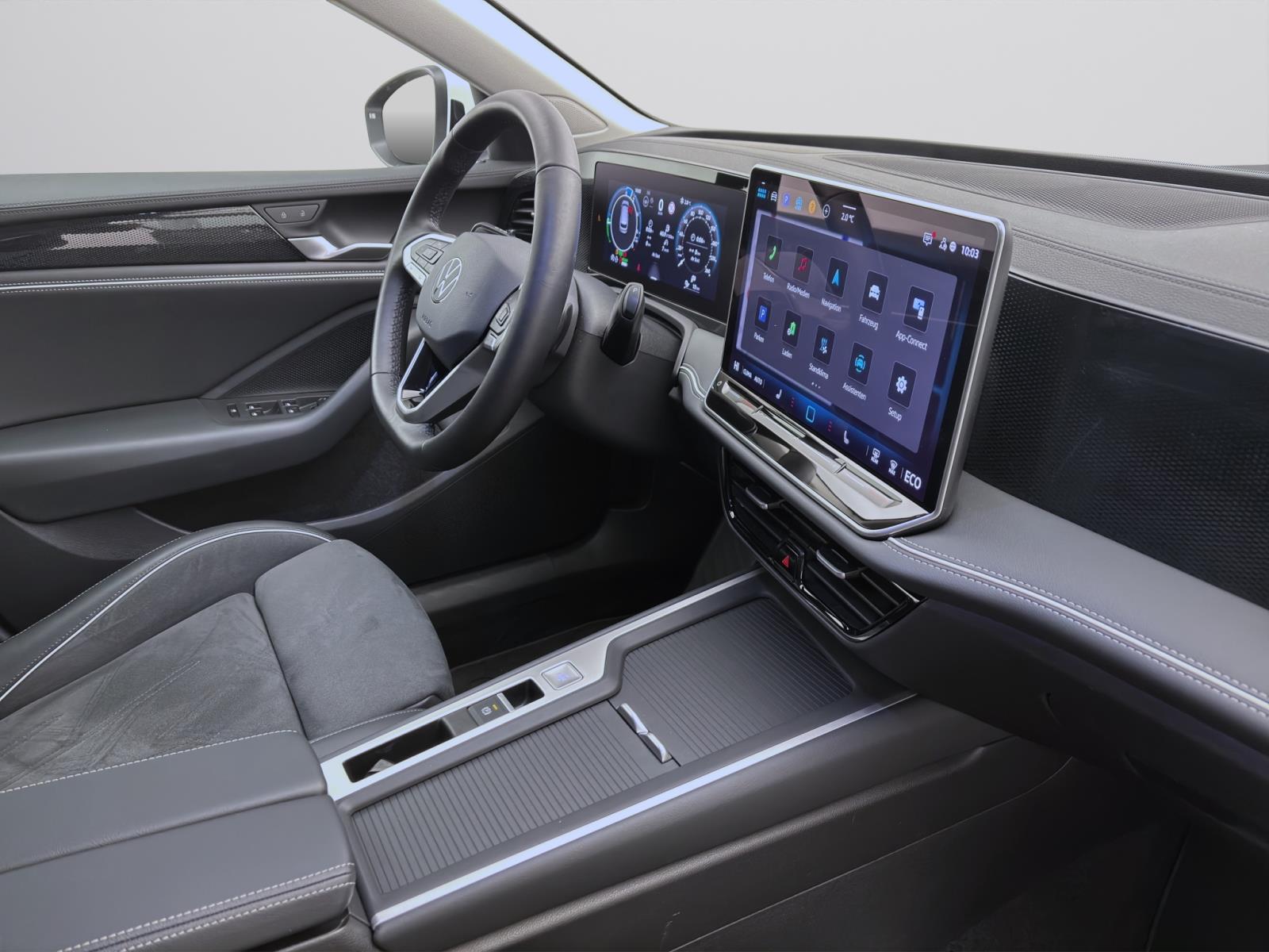 Bild 16: Volkswagen Passat Variant 1.5 TSI eHybrid DSG BUSINESS AHK NAVI KAMERA PDC