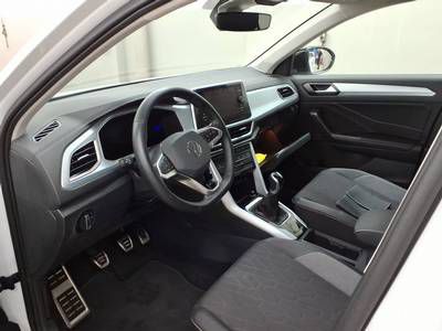 Bild 2: Volkswagen T-Roc 1.0 TSI GOAL NAVI PDC SITZHZG KLIMA
