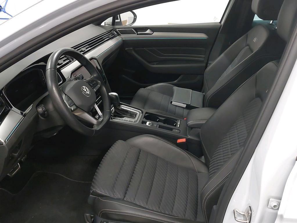 Bild 3: Volkswagen Passat Variant 2.0 TDI DSG R-LINE AHK NAVI IQ.LIGHT PDC