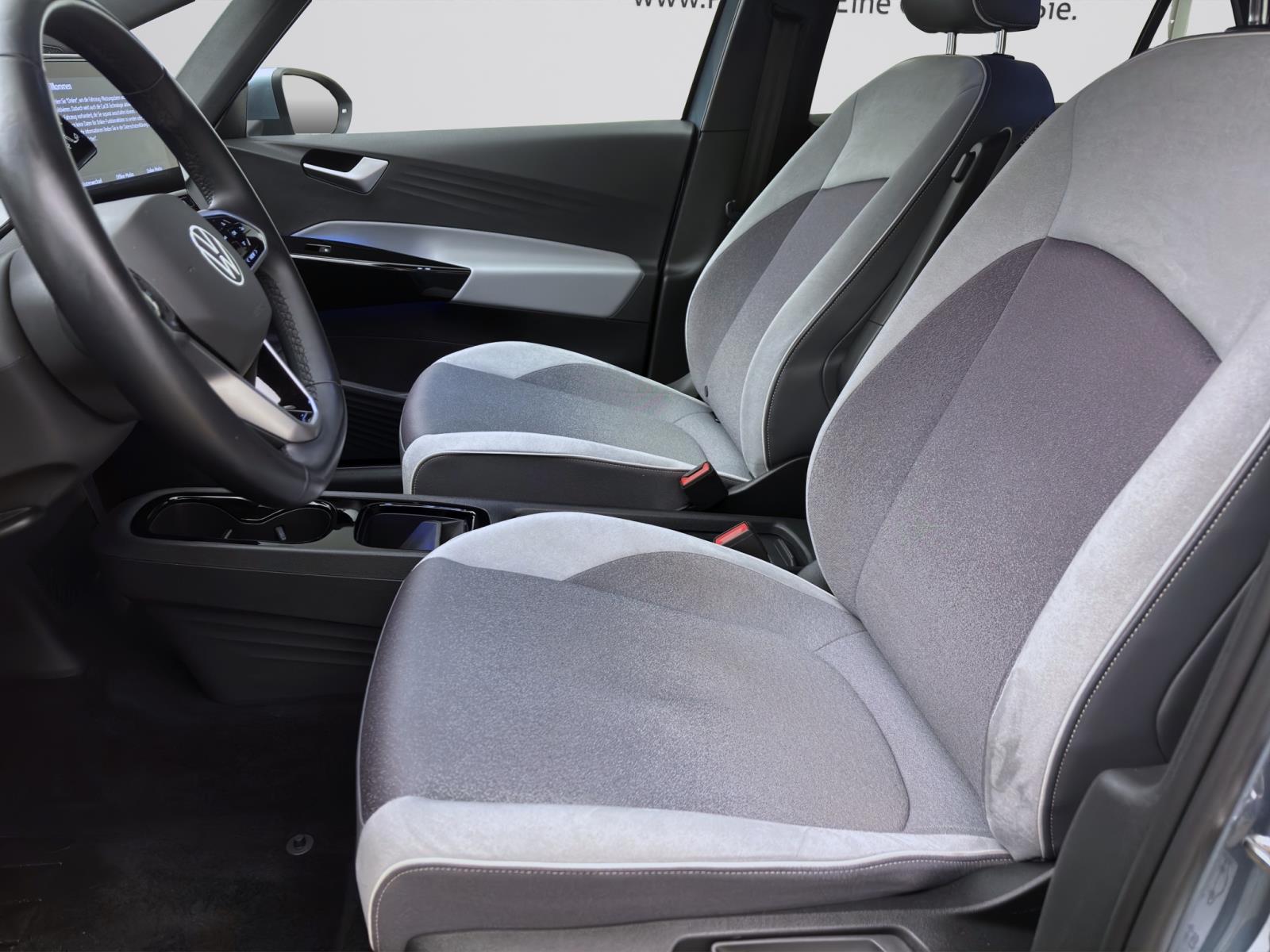 Bild 8: Volkswagen ID.3 PURE PERFORMANCE STYLE NAVI KAMERA PDC IQ.LIGHT