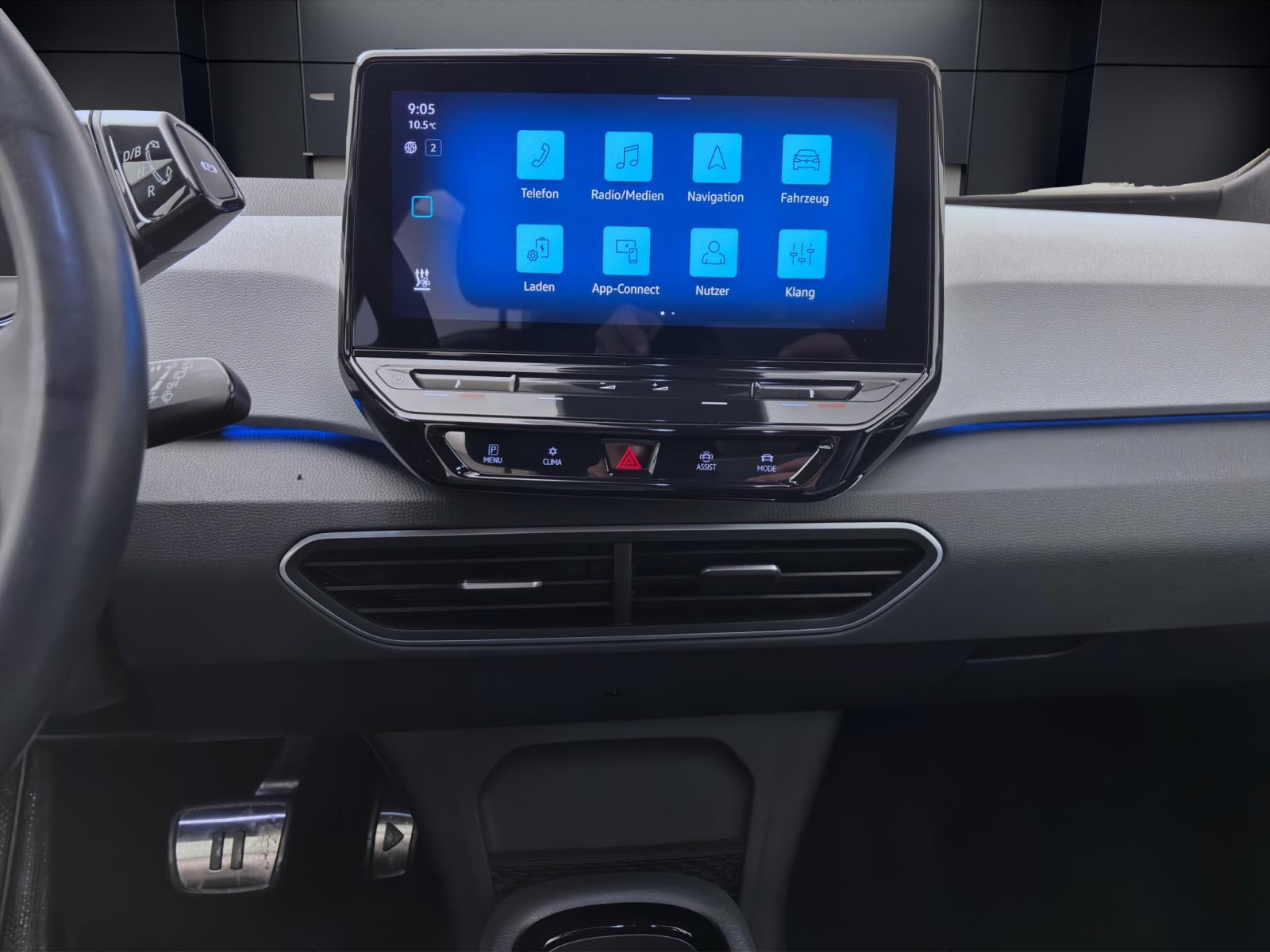 Bild 13: Volkswagen ID.3 PURE PERFORMANCE STYLE NAVI KAMERA PDC IQ.LIGHT