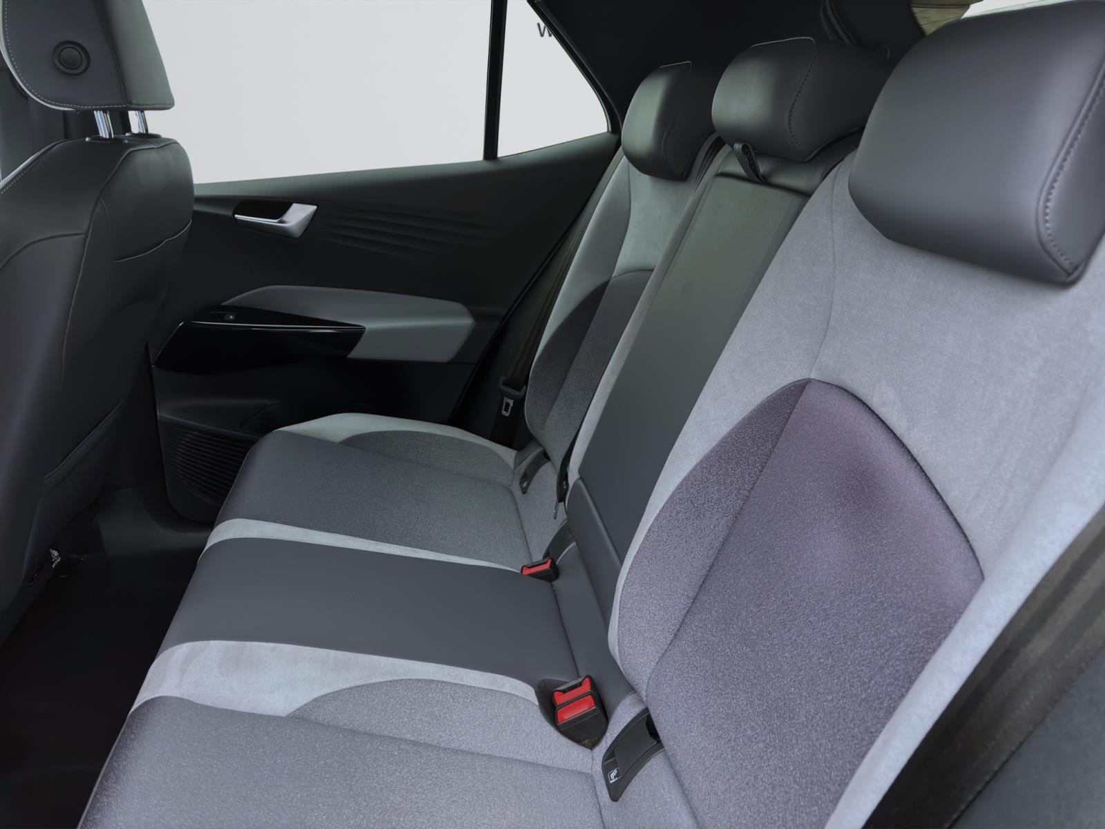 Bild 14: Volkswagen ID.3 PURE PERFORMANCE STYLE NAVI KAMERA PDC IQ.LIGHT