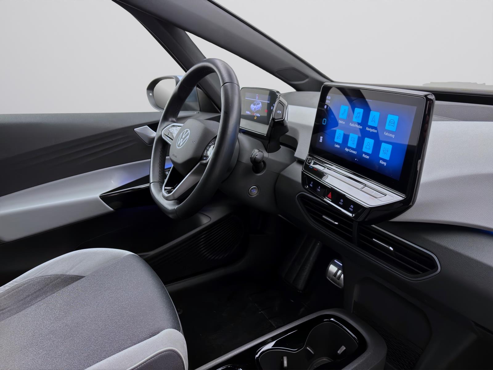 Bild 15: Volkswagen ID.3 PURE PERFORMANCE STYLE NAVI KAMERA PDC IQ.LIGHT