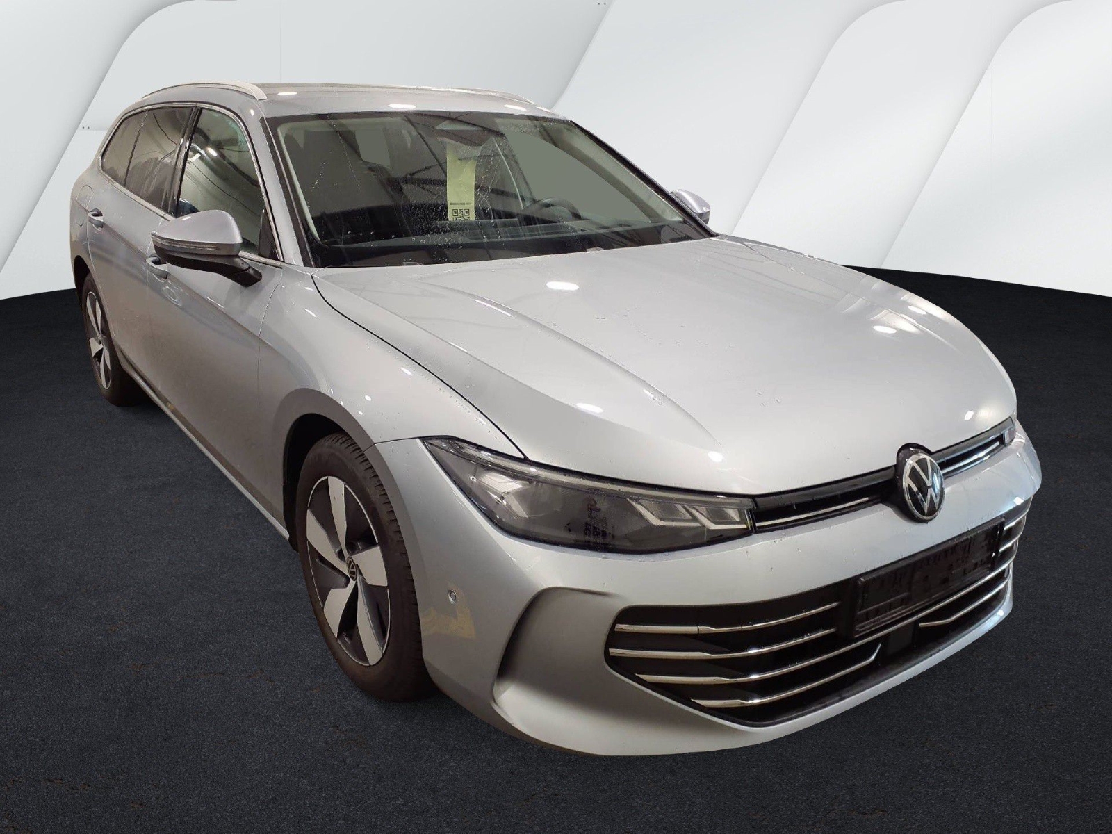 Volkswagen Passat Variant 1.5 TSI eHybrid DSG BUSINESS AHK NAVI KAMERA HuD 8813084