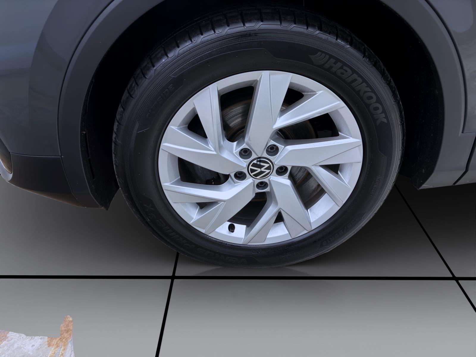 Bild 7: Volkswagen Tiguan 2.0 TDI ELEGANCE NAVI MATRIX PDC SITZHZG