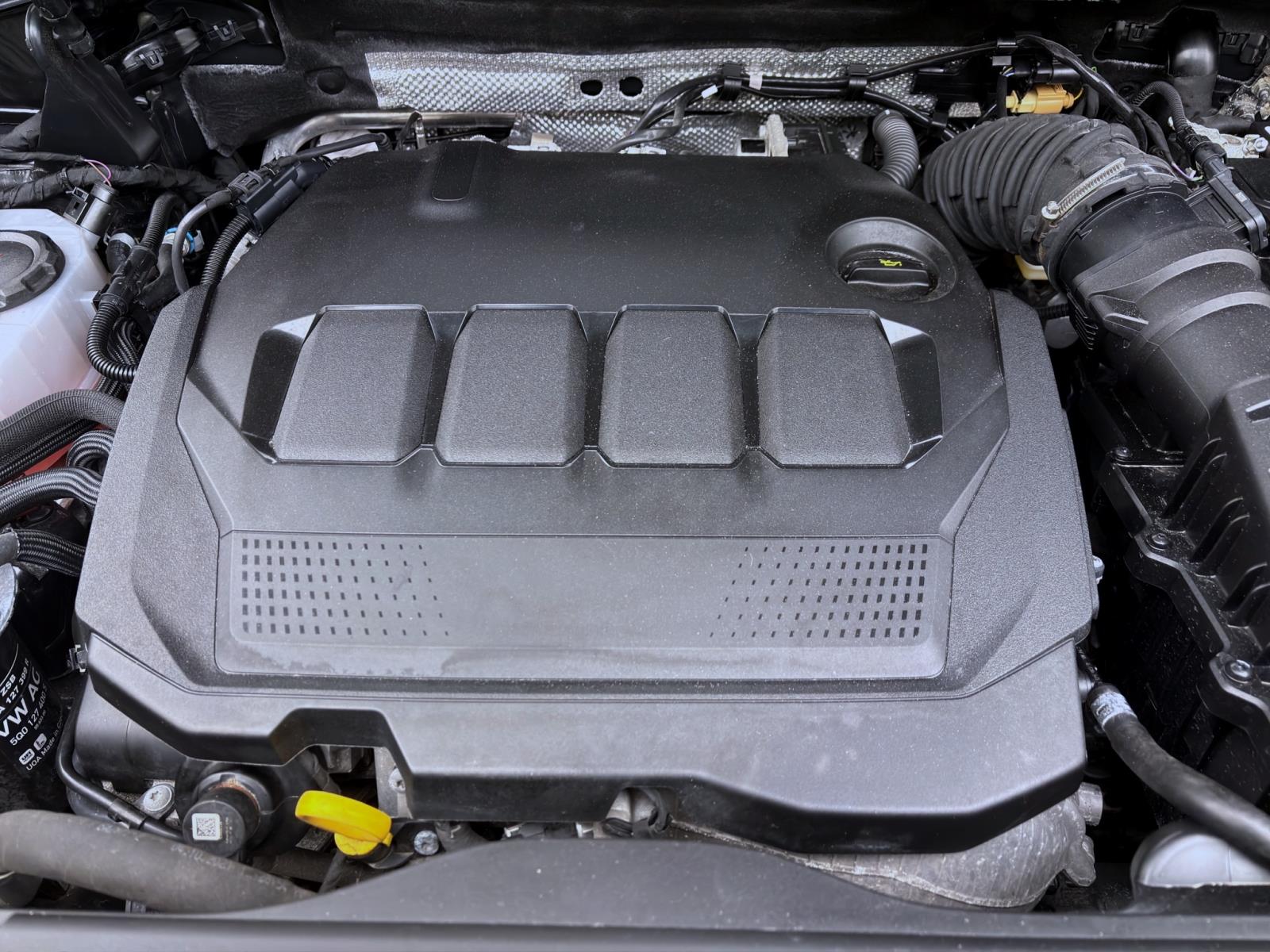 Bild 16: Volkswagen Tiguan 2.0 TDI ELEGANCE NAVI MATRIX PDC SITZHZG