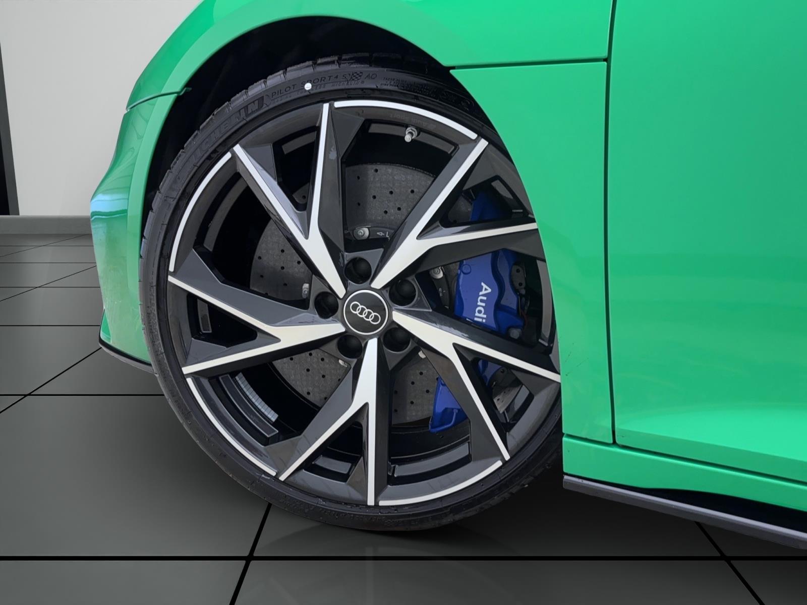 Bild 6: Audi R8 Coupe V10 PERFORMANCE NAVI+ KAMERA B&O PDC LM20