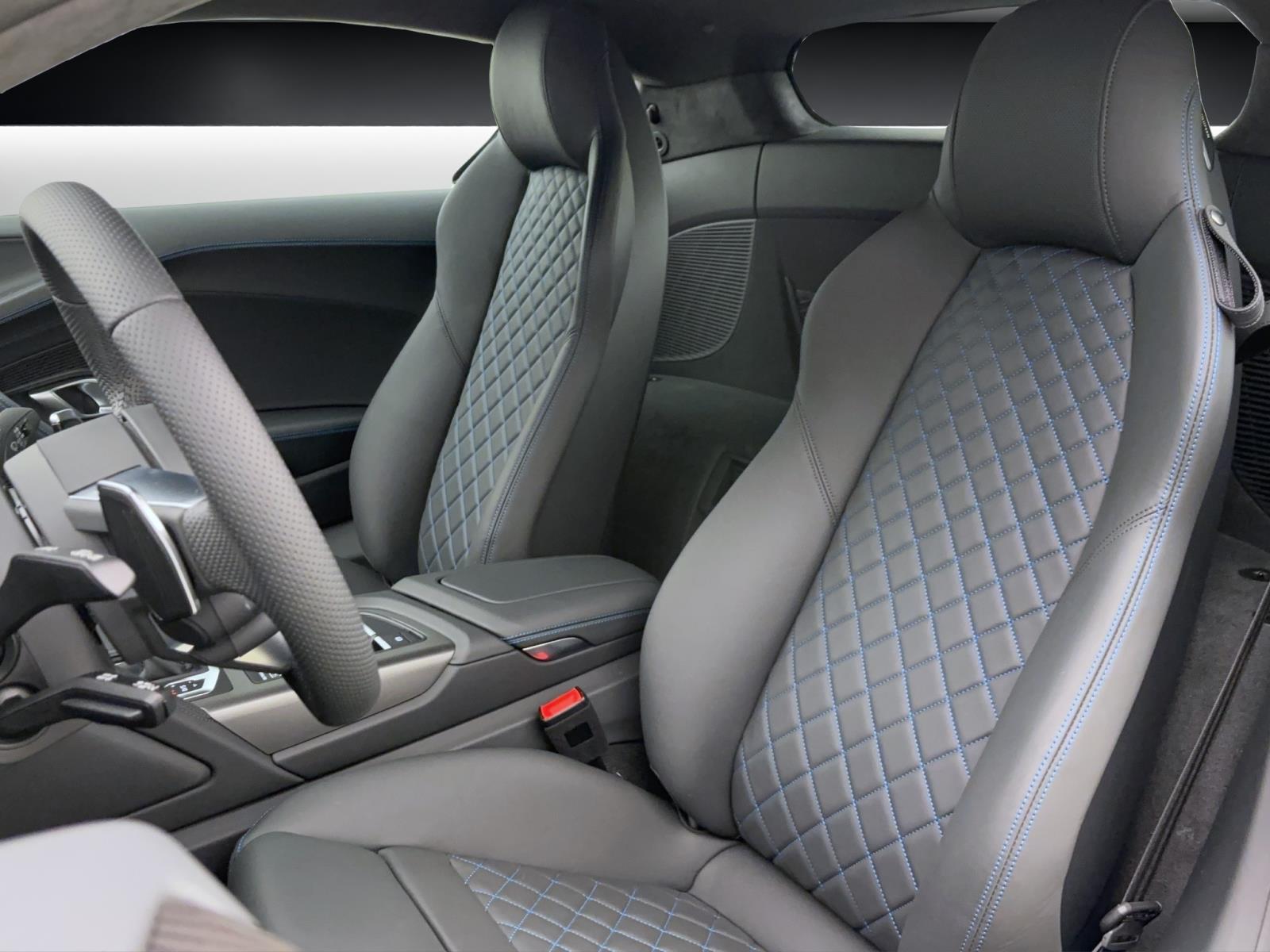 Bild 7: Audi R8 Coupe V10 PERFORMANCE NAVI+ KAMERA B&O PDC LM20