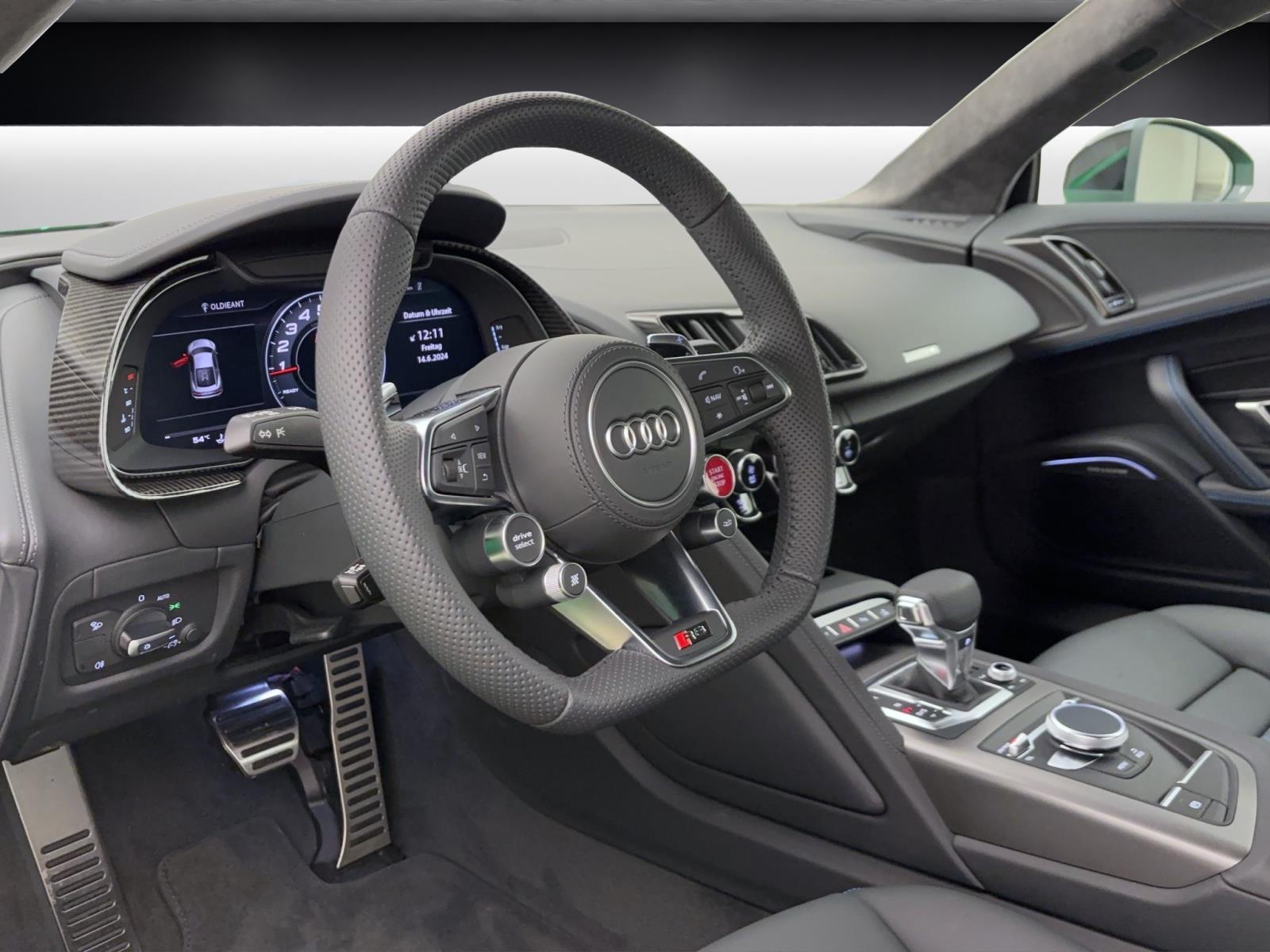 Bild 11: Audi R8 Coupe V10 PERFORMANCE NAVI+ KAMERA B&O PDC LM20