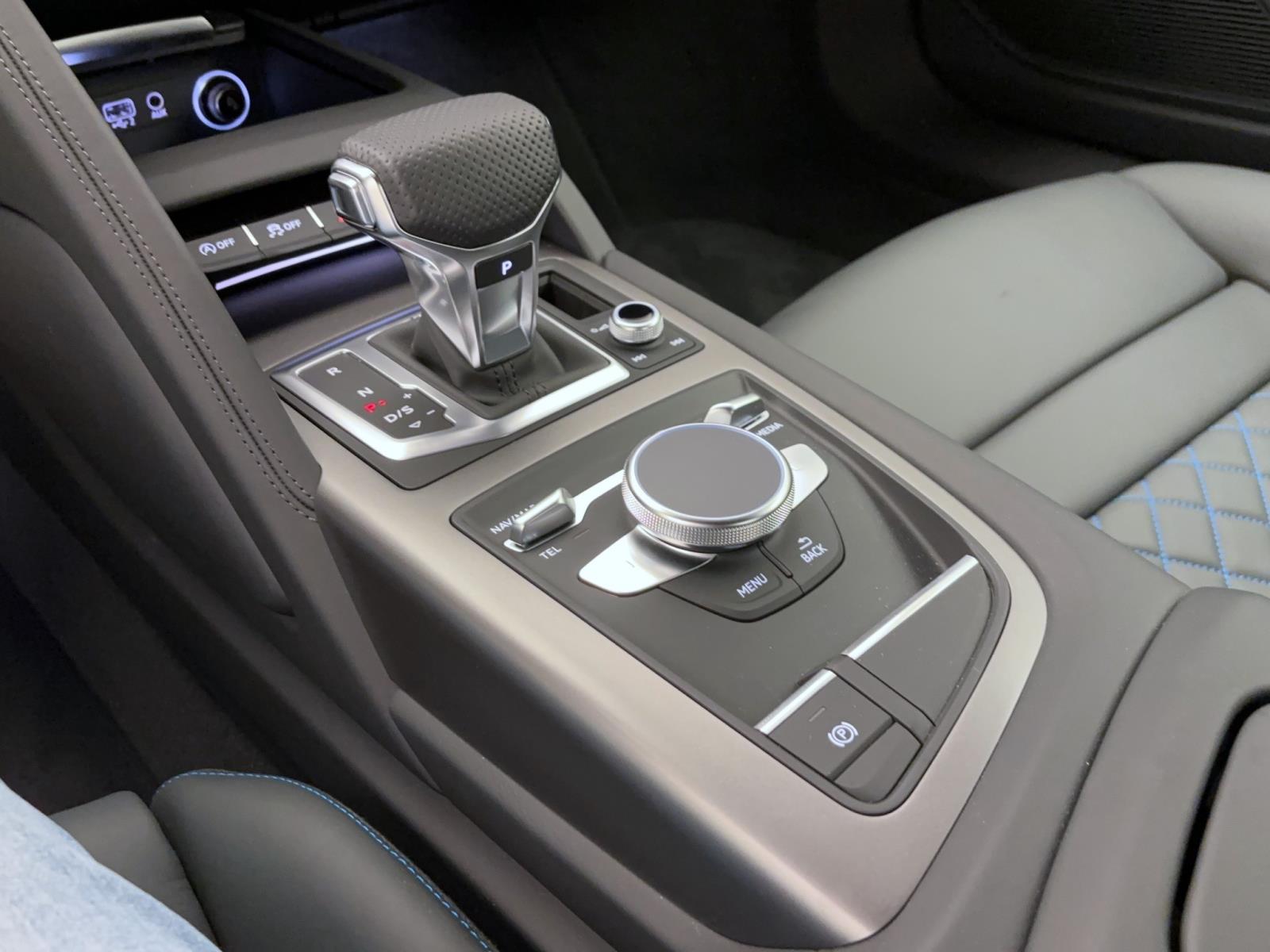 Bild 12: Audi R8 Coupe V10 PERFORMANCE NAVI+ KAMERA B&O PDC LM20